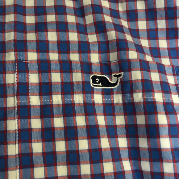 Men’s Vineyard vines button down shirt - Picture 3 of 3